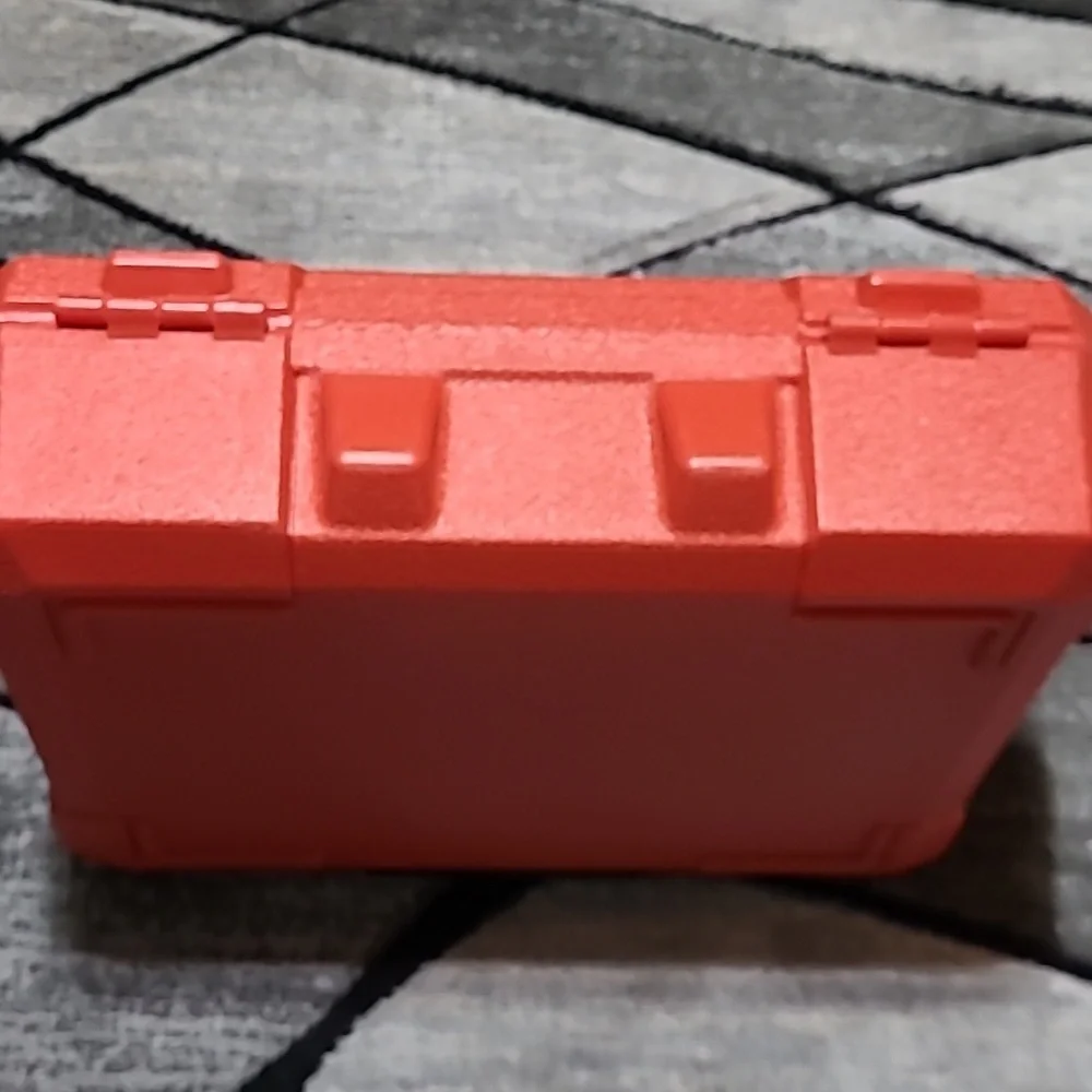 MILWAUKEE 2407-22 REPLACEMENT HARD TOOL CASE
